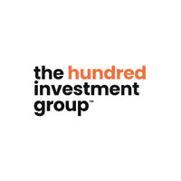 The Hundred Investment Group logo - Similar company to The Equity Engine