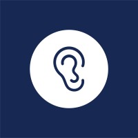 Three Ears Media logo - Similar company to The Awareness Effect Coaching