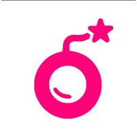 Atomic Games logo - Similar company to Sofish Technology