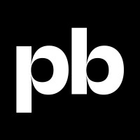 PulakB Design logo - Similar company to Caffeinated Design Studio