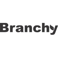 Branchy Solution logo - Similar company to Elevatu Consulting