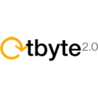 TBYTE SA logo - Similar company to Blendit