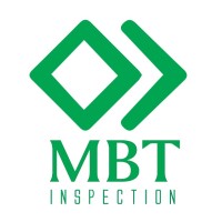 MBT INSPECTION logo - Similar company to Mbt Logistics