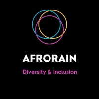 Afrorain logo - Similar company to Allfm 96.9