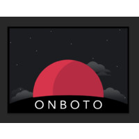 Onboto logo - Similar company to Hellodx