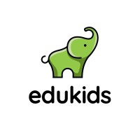 EduKids logo - Similar company to Centro Te Motivan