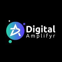 Digital Amplifyr logo - Similar company to Double Vision