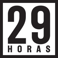 29HORAS logo - Similar company to Br Cosmeticsº