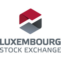 Luxembourg Stock Exchange logo - Similar company to Alfi - Association Of The Luxembourg Fund Industry