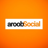 aroobSocial logo - Similar company to Aroobone