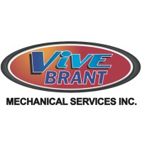 Vive Brant Mechanical Service Inc logo - Similar company to Williams Drainage Inc