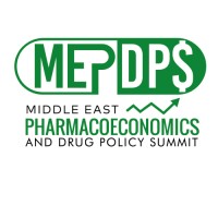 Middle East Pharmacoeconomics and Drug Policy Summit logo - Similar company to Bioscience Pharma