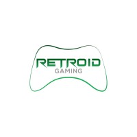 Retroid Gaming logo - Similar company to Anbernic