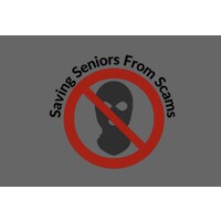 Saving Seniors From Scams