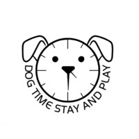 Dog Time Stay and Play logo - Similar company to Campsite Tonight