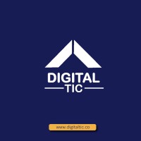 DIGITALTIC logo - Similar company to Juantu