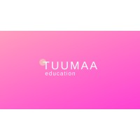 Tuumaa Education logo - Similar company to 2 Kind Minds Oy
