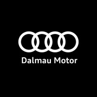 Dalmau Motor Audi logo - Similar company to Optimotor  · Lleida · Huesca