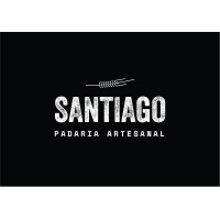 Santiago Padaria Artesanal logo - Similar company to Negri Soluções Imobiliárias