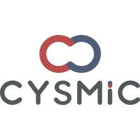 Cysmic GmbH logo - Similar company to Inttegral