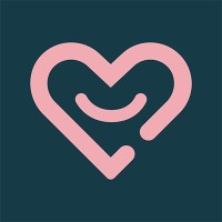 Simple Mental Health logo - Similar company to Delphi (Delphi Circle)