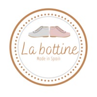 LA BOTTINE shoes logo - Similar company to Don