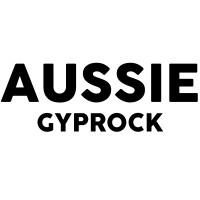 Aussie Gyprock logo - Similar company to Atomic Projects