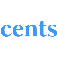 Cents logo - Similar company to Cleancloud