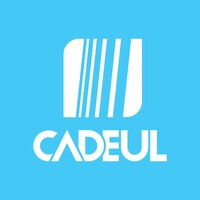 CADEUL logo - Similar company to Æliés