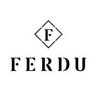 Ferdu logo - Similar company to Grondwerken Eggermont