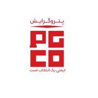شرکت پتروگرایش logo - Similar company to پتروگرایش