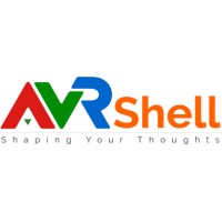 AVR Shell logo - Similar company to Generative Ai Foundation (Gain)