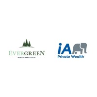 Evergreen Wealth Management logo - Similar company to Craftingpremium Inc.