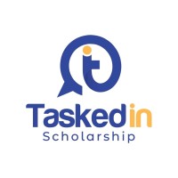 Taskedin Schlolarship logo - Similar company to Taskedin