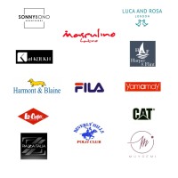 Gloria Casa Moda logo - Similar company to Hzy