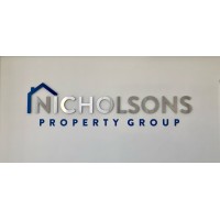 Nicholsons Property Group logo - Similar company to Maggs & Allen