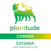 Plenitude Corner Catania logo - Similar company to Cna Catania