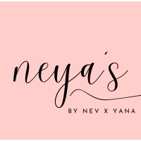 NEYA’S Fashion logo - Similar company to Skyrock Digital