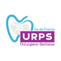 URPS Chirurgiens Dentistes d'Île-de-France logo - Similar company to Code Rouge Formations