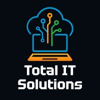 Total IT Solutions LTD logo - Similar company to Afyasoko