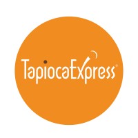 Tapioca Express (Headquarter) logo - Similar company to Mo'Cha Bubble Tea
