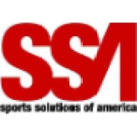 Sports Solutions of America logo - Similar company to Groundskart Inc