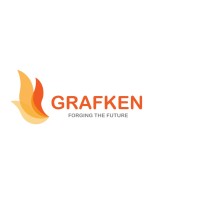 GRAFKEN logo - Similar company to Lend2B