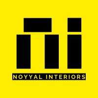 Noyyal Interiors logo - Similar company to Yash Buildtech