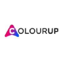 Colourup Uniforms logo - Similar company to Uniforms On York