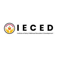 Institute of Early Childhood Education and Development logo - Similar company to Ieced