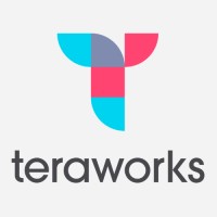 Teraworks logo - Similar company to Acsense