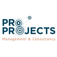Pro Projects Management & Consultancy logo - Similar company to Pro Projects