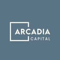 Arcadia Capital logo - Similar company to Agc Partners