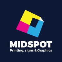 Midspot logo - Similar company to Maison Jaguar